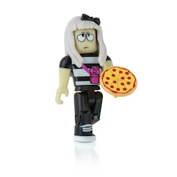 Roblox Core Figures- Work at Pizza place: Mia