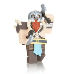 Roblox Core Figures- Kingdom Simulater: Berserker