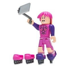 Roblox Celebrity Core Figures-  Skating Rink
