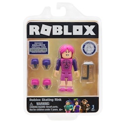 Roblox Celebrity Core Figures-  Skating Rink