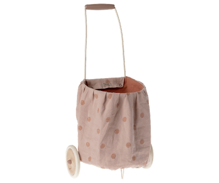 Maileg- Trolley/ Förvaring