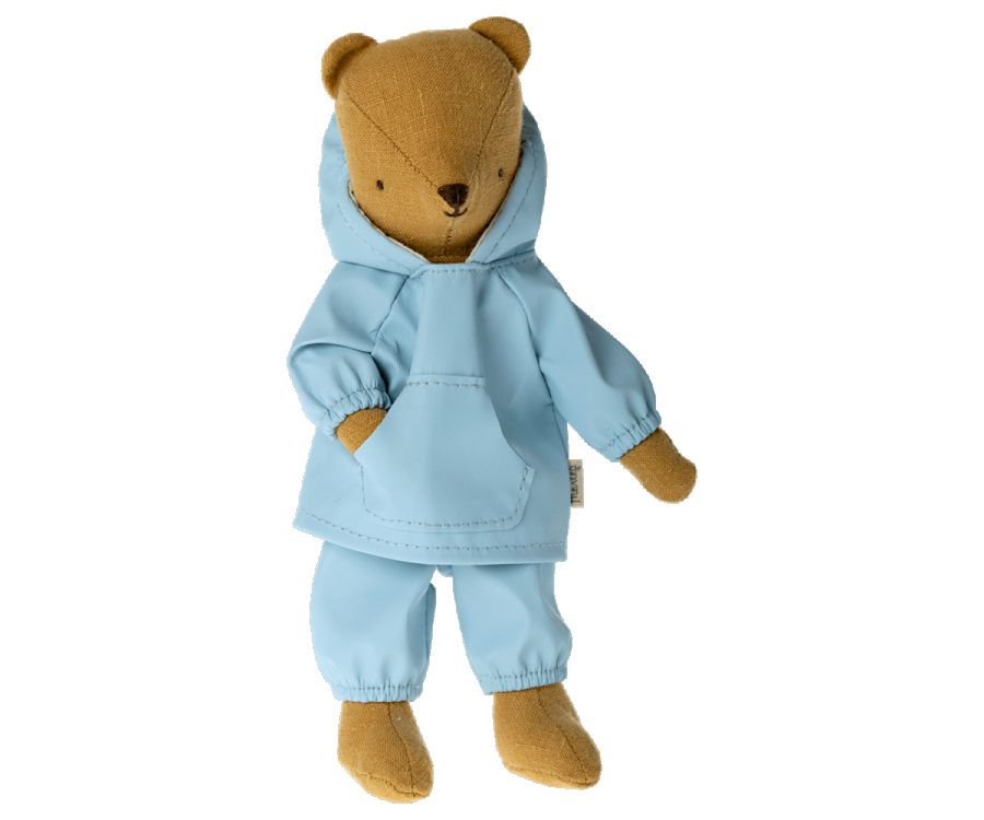 Maileg- Pyjamas for Teddy junior/ tillbehör