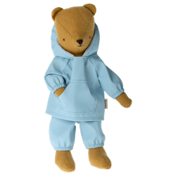 Maileg- Pyjamas for Teddy junior/ tillbehör