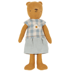 Maileg- Dress for Teddy mum/ tillbehör