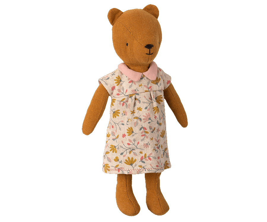 Maileg- Dress for Teddy mum/ tillbehör