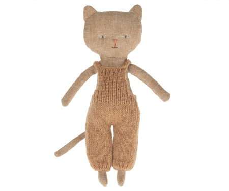 Maileg- Chatons, Kitten-Ginger/ gosedjur