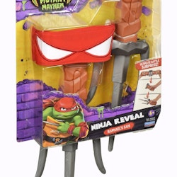 Turtles Mutant Mayhem Basic Roleplay Raphael