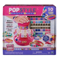 Cool Maker Popstyle Bracelet Maker/ armband