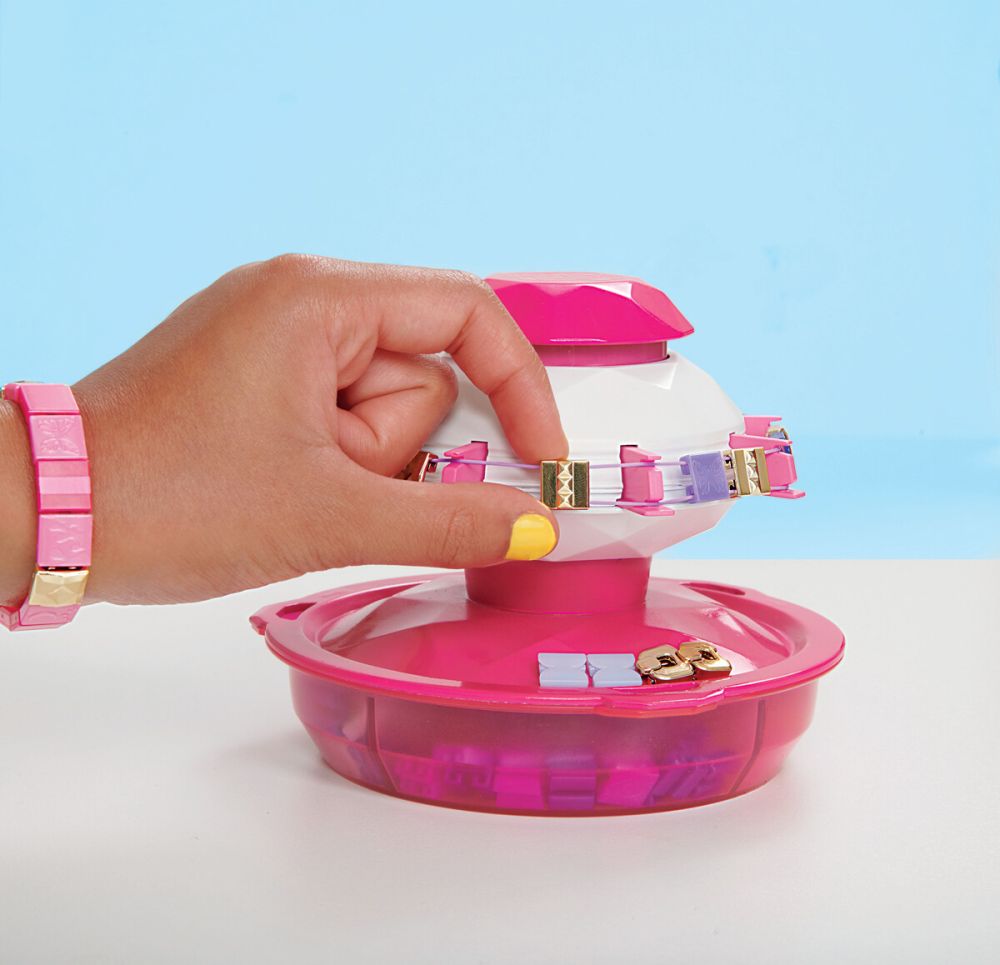 Cool Maker Popstyle Bracelet Maker/ armband