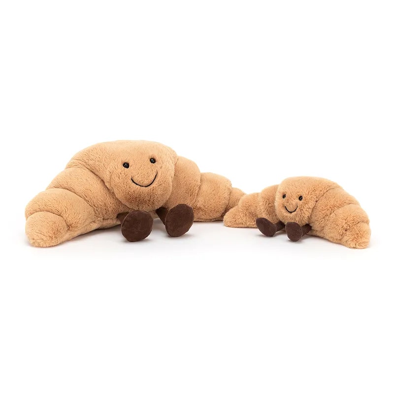 Jellycat- Croissant Small/ Amuseable