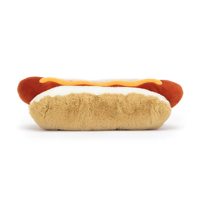 Jellycat- Hot Dog/ Amuseable