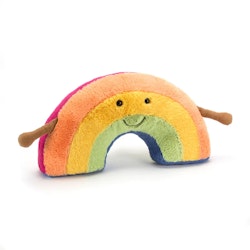 Jellycat- Rainbow/ Amuseable