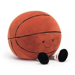 Jellycat- Sports Basketball/ Amuseable