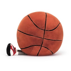 Jellycat- Sports Basketball/ Amuseable