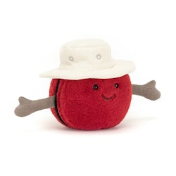 Jellycat- Sports Cricket Ball/ Amuseable