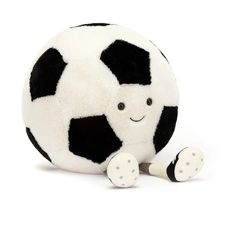 Jellycat- Amuseable Sports Football/ Amuseable