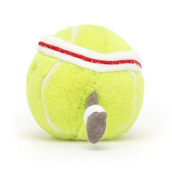 Jellycat- Sports Tennis Ball/ Amuseable