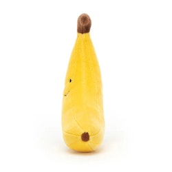 Jellycat- Fabulous Fruit Banana / Amuseable