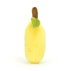 Jellycat-Fabulous Fruit Lemon / Amuseable