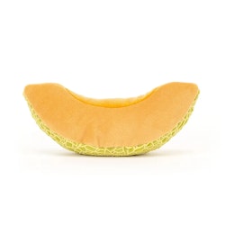 Jellycat- Fabulous Fruit Melon/ Amuseable
