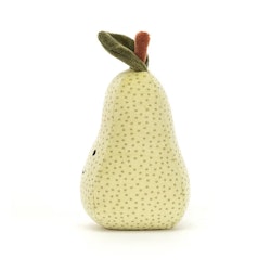 Jellycat- Fabulous Fruit Pear/ Amuseable