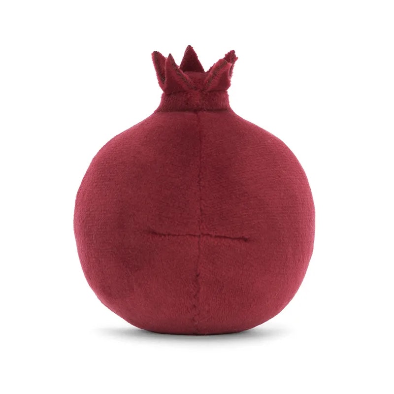 Jellycat- Fabulous Fruit Pomegranate/ Amuseable