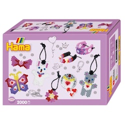 Hama Midi Gift box Small Fashion Acc 2000pcs