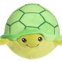 Teddykomaniet Kramisar- Sköldpadda