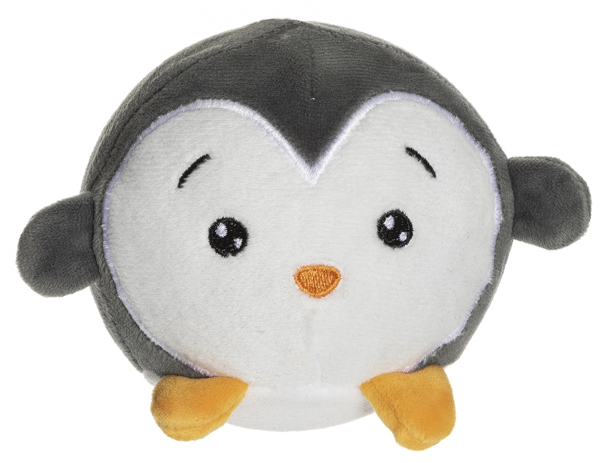 Teddykomaniet Kramisar- pingvin