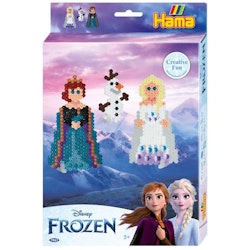 Hama Midi Hanging / Disney Frozen 2000 pcs