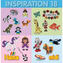 Hama Midi Inspiration 18