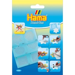 Hama Midi Bead-Tac for Small Pegboards