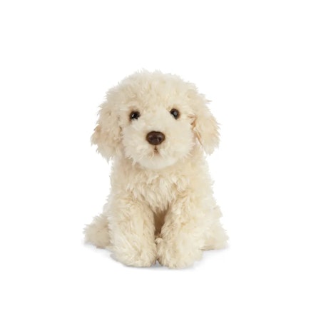 Living Nature- Labradoodle/gosedjur