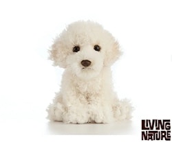 Living Nature- Labradoodle Puppy/gosedjur