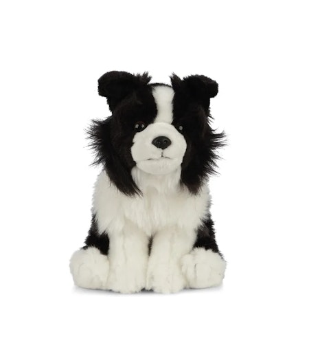 Living Nature- Border Collie / gosedjur