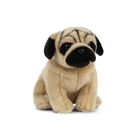 Living Nature- Pug/ gosedjur