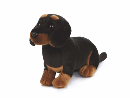 Living Nature- Dachshund / gosedjur