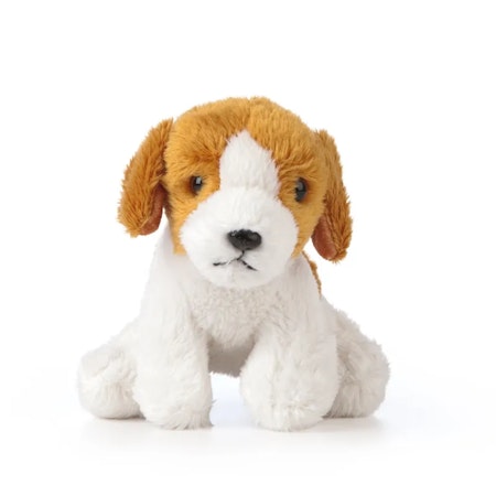 Living Nature- SMOLS Puppy/ gosedjur