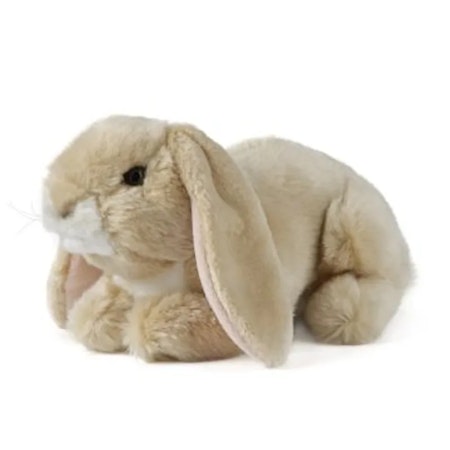 Living nature- Light Brown Lop Eared Rabbit/gosedjur