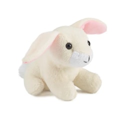 Living nature- Rabbit Mini Buddies/gosedjur