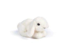 Living nature -Lop Eared Bunny Small/gosedjur
