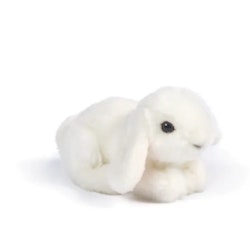 Living nature -Lop Eared Bunny Small/gosedjur