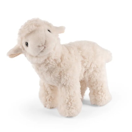 Living nature -Lamb with Sound/gosedjur