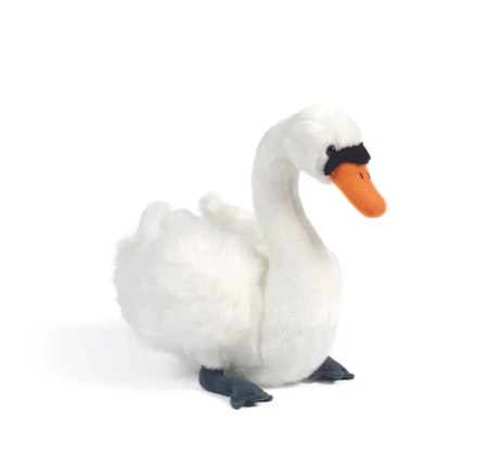 Living nature -Swan Large/gosedjur