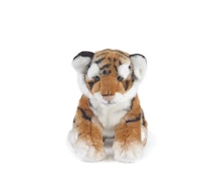 Living nature-Tiger Cub/gosedjur