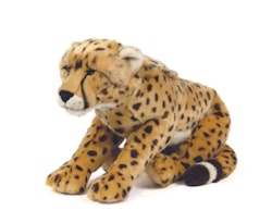 Living nature- Cheetah Large/ gosedjur