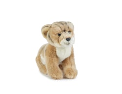 Living nature- Lion Cub Small/ gosedjur