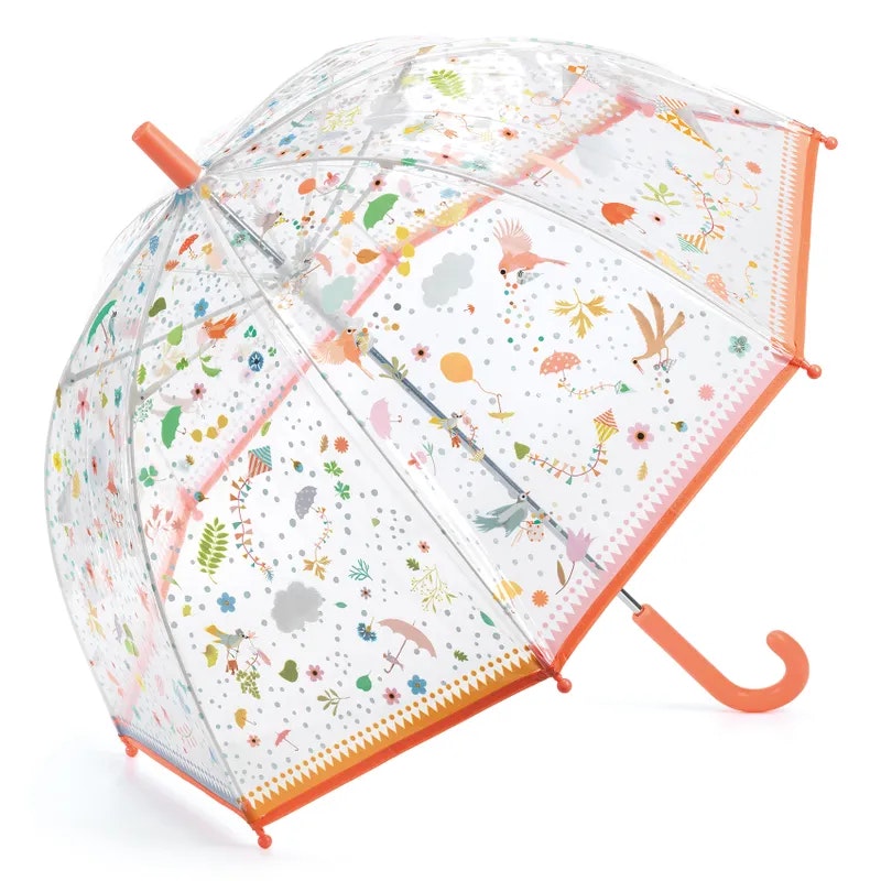 Djeco- Umbrella, Small lightnesses/ paraply