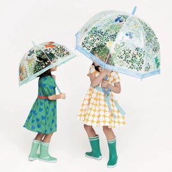 Djeco- Umbrellas, Flowers & birds/ paraply