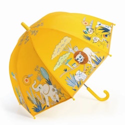 Djeco-Umbrella, Savanne/ paraply